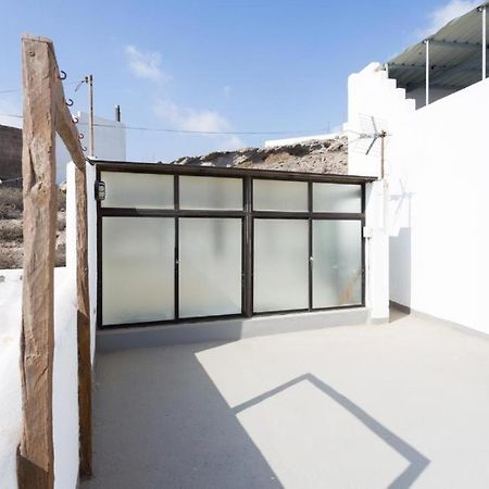 Live Socorro Cave Villa Guimar Exterior photo