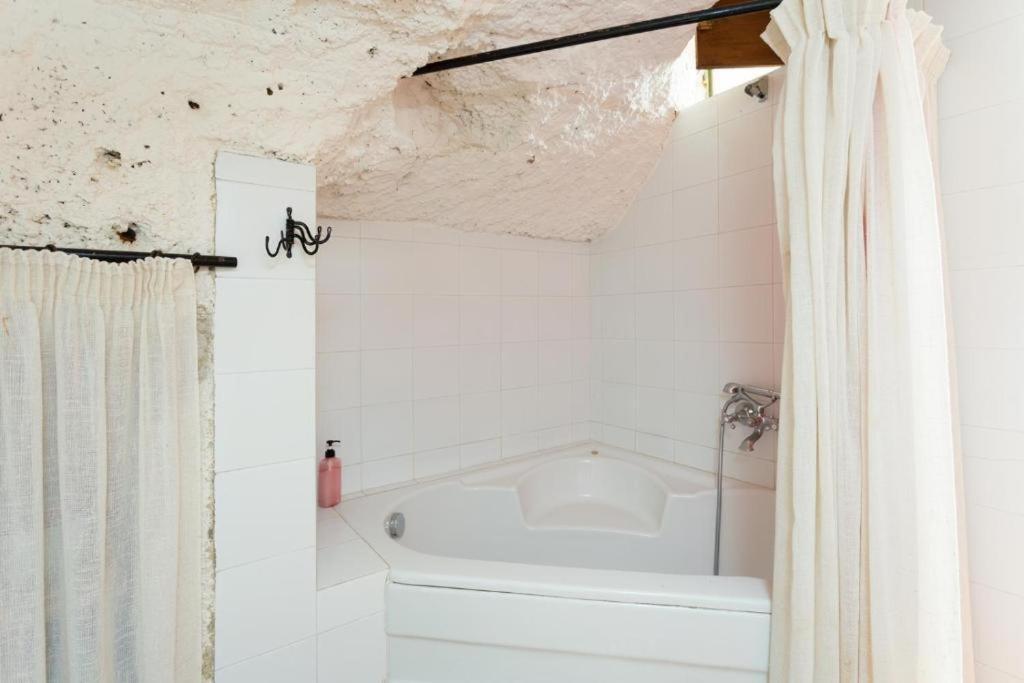 Live Socorro Cave Villa Guimar Exterior photo