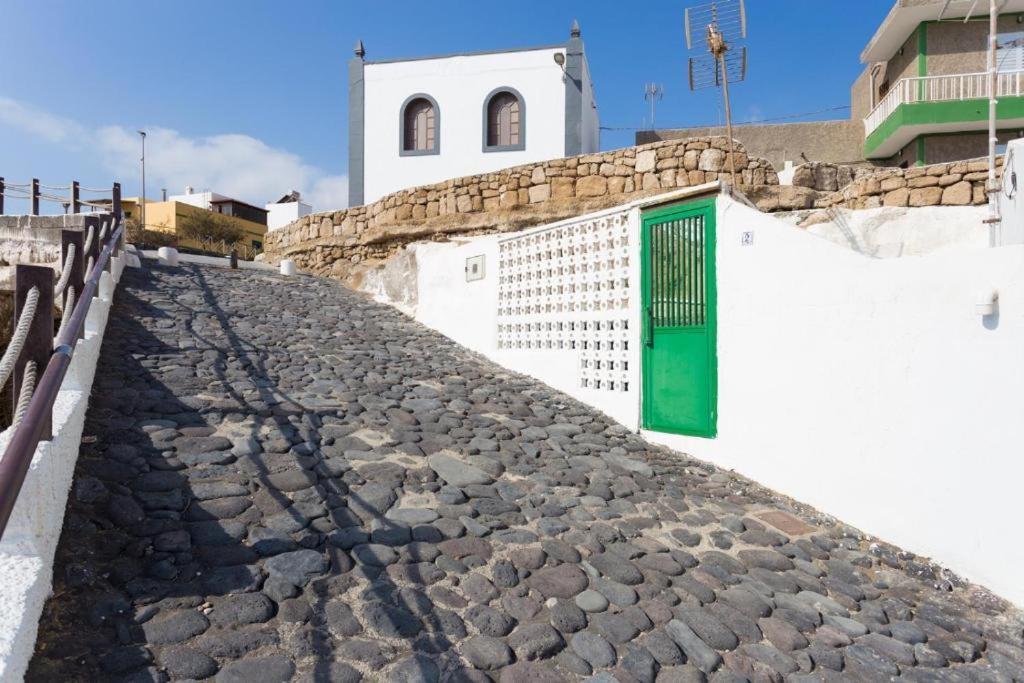 Live Socorro Cave Villa Guimar Exterior photo